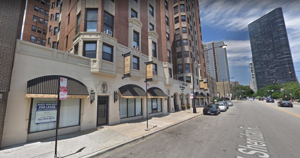5240 N Sheridan Rd, Chicago, IL à louer - Photo de l’immeuble – Image 2 sur 38