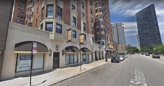 Plus de détails pour 5240 N Sheridan Rd, Chicago, IL - Bureau, Local commercial à louer