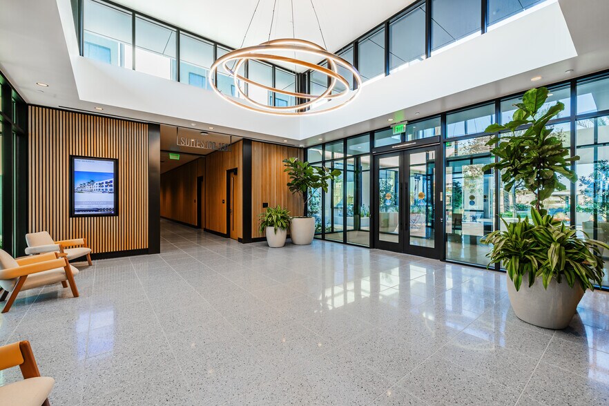 1 Meridian Vista Dr, Las Vegas, NV à louer - Hall d’entrée – Image 3 sur 13