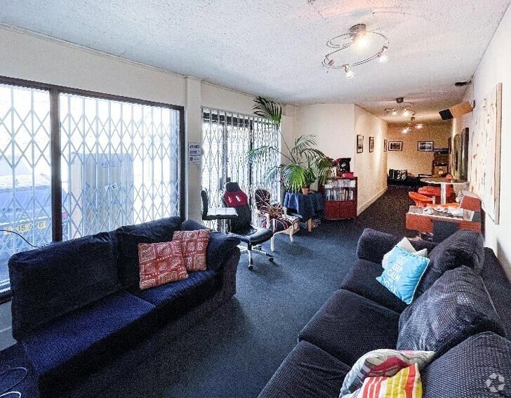 66 Paddenswick Rd, Londres à louer Photo intérieure– Image 1 sur 1