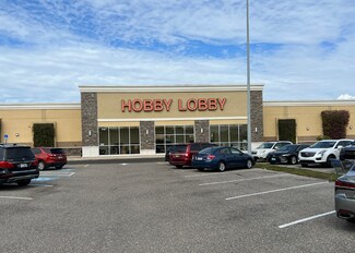 Plus de détails pour 8191-8195 S Tamiami Trl, Sarasota, FL - Local commercial à louer