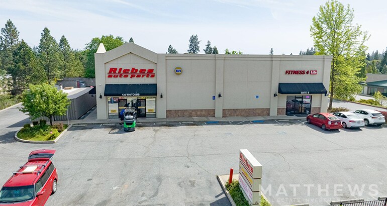 130 Whitcomb Ave, Colfax, CA à vendre - Photo de l’immeuble – Image 2 sur 3