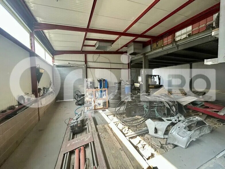 Bureau dans Brétigny-sur-Orge à louer - Photo de l’immeuble – Image 2 sur 5