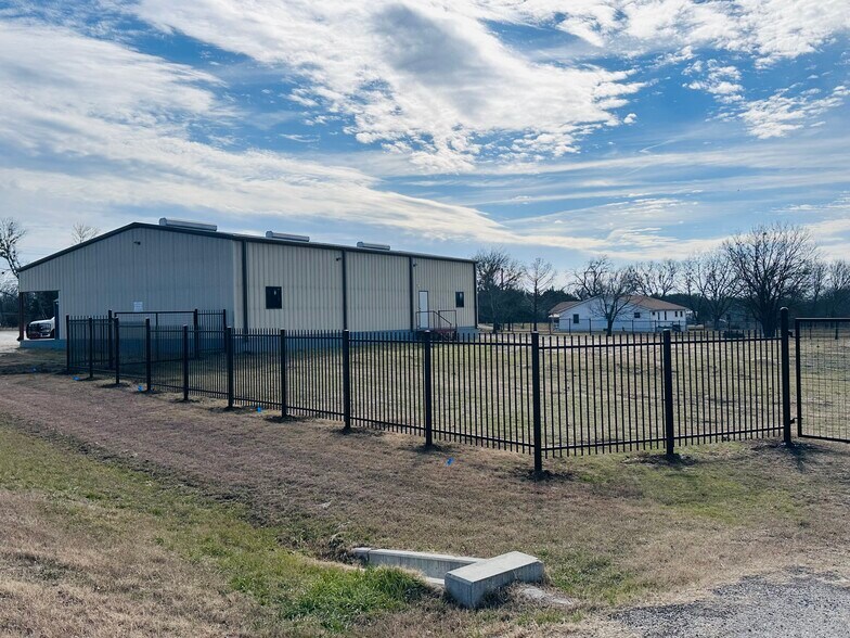 13332 W Fm 744, Barry, TX à vendre - Autre – Image 3 sur 8