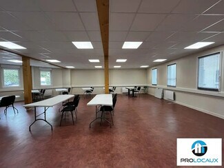 Plus de détails pour Bureau à louer