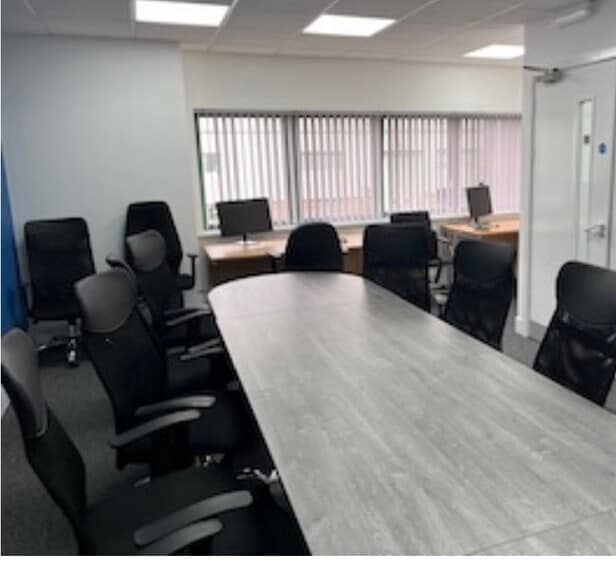 Unit 10 Fernacre Business Park, Budds Lane, Romsey à louer - Photo intérieure – Image 2 sur 2