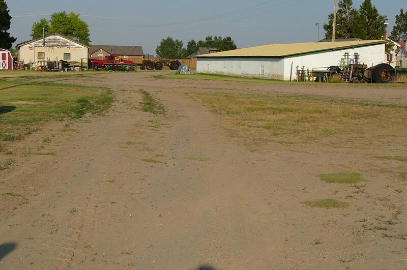 2024 Strasburg Rd, Strasburg, CO à vendre - Autre – Image 2 sur 16