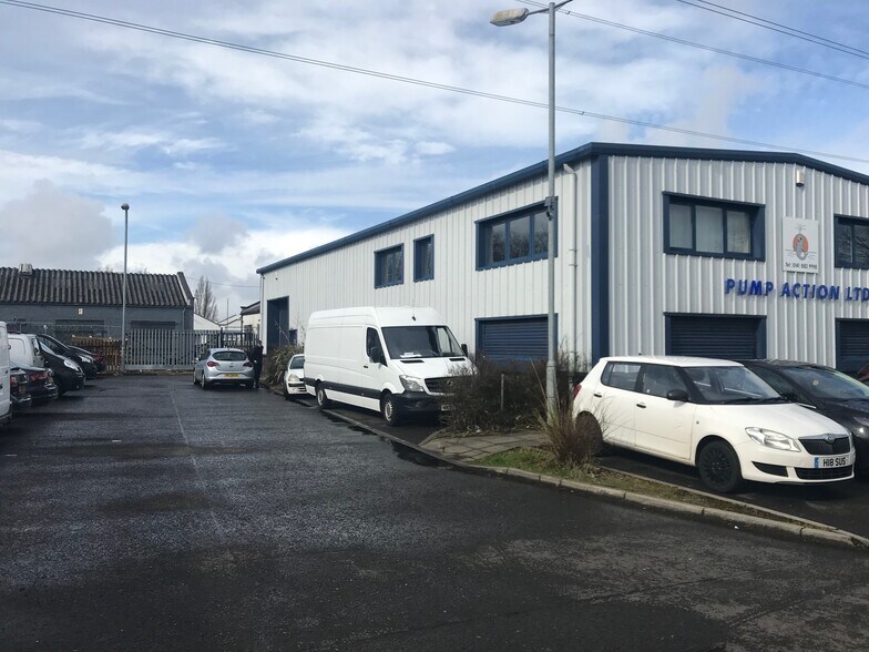 7A Queensberry Av, Glasgow à vendre - Photo de l’immeuble – Image 2 sur 14