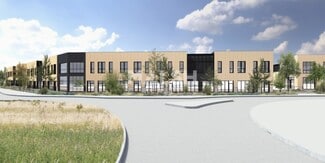 Plus de détails pour Industriel/Logistique à vendre