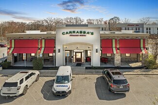 Plus de détails pour 3754 Crain Hwy, Waldorf, MD - Local commercial à vendre