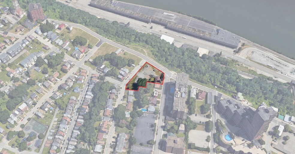 1441 Grandview Ave, Pittsburgh, PA à vendre - Photo de l’immeuble – Image 2 sur 10
