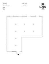 4100 1st Ave, Brooklyn, NY à louer Plan de site– Image 1 sur 1