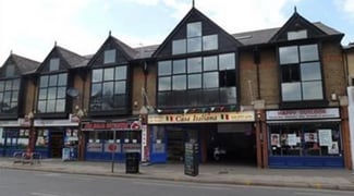 Plus de détails pour High Rd, Romford - Bureau à louer