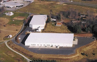 Plus de détails pour 251 Dick Watson Rd, Deep Gap, NC - Industriel/Logistique à vendre