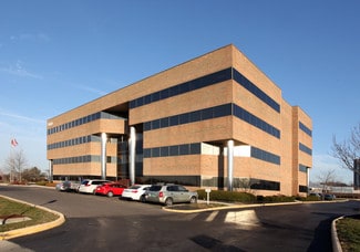 Plus de détails pour 1800 Watermark Dr, Columbus, OH - Bureau à louer