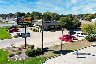 Plus de détails pour 211 W Holme St, Norton, KS - Local commercial à vendre