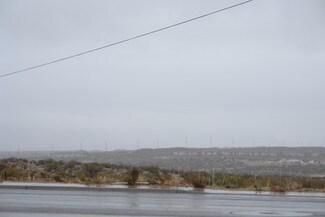 Plus de détails pour Northrise Dr, Las Cruces, NM - Terrain à vendre