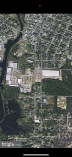 415 S 2nd St, Millville, NJ à vendre - Aérien – Image 3 sur 4