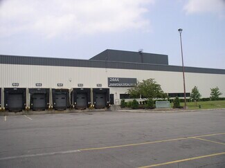 Plus de détails pour 2436-2444 Innovation Way, Rochester, NY - Industriel/Logistique à louer