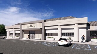 Plus de détails pour 700-760 Old Country Rd, Plainview, NY - Bureau/Médical, Local commercial à louer