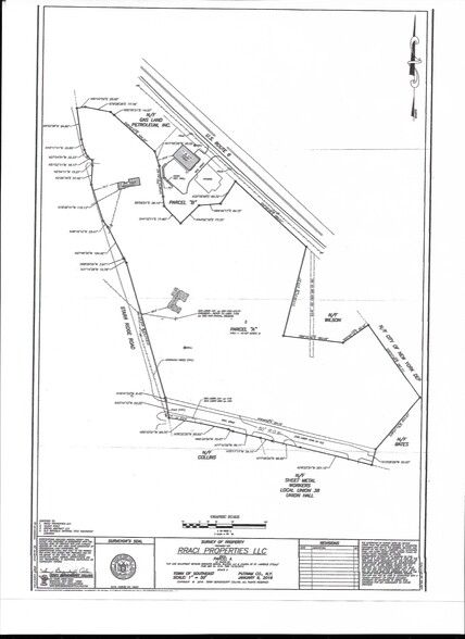 3433 Route 6, Brewster, NY à louer - Photo de l’immeuble – Image 3 sur 3