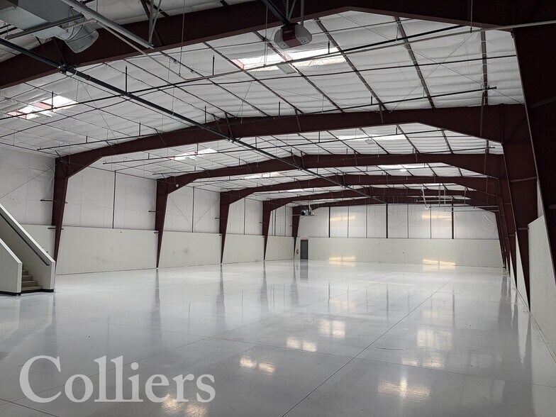 8515 E Cash Ln, Nampa, ID à louer - Photo de l’immeuble – Image 2 sur 6