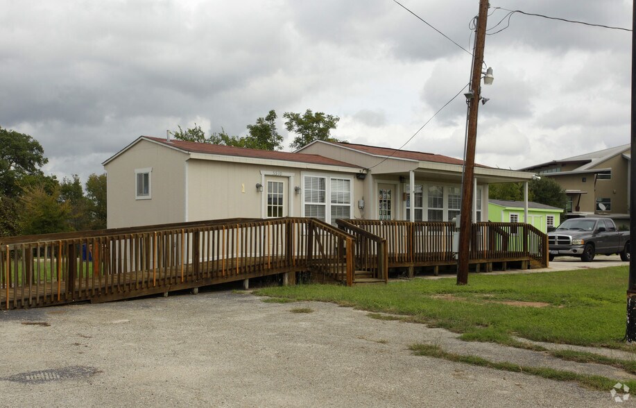 5510 W Us-290, Austin, TX à vendre - Photo de l’immeuble – Image 3 sur 3