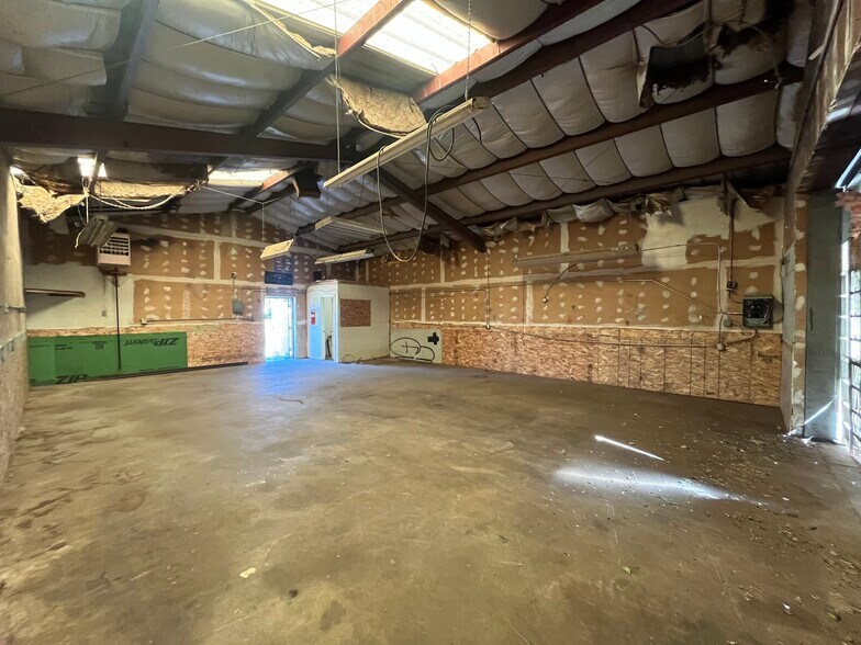 4118 Garfield St, Denver, CO à louer - Photo de l’immeuble – Image 3 sur 7