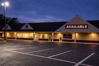 Plus de détails pour 2942 Route 611, Tannersville, PA - Local commercial à louer