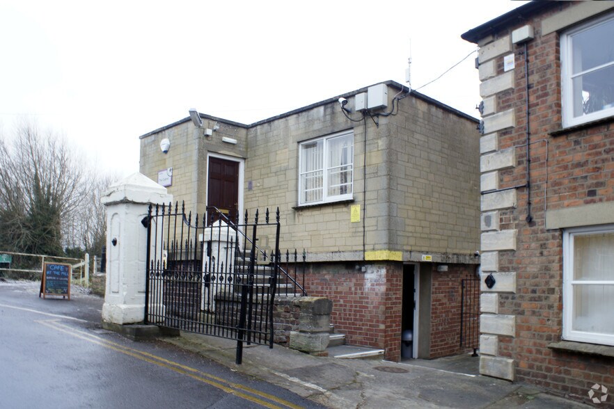 Bristol Rd, Stonehouse à louer - Photo de l’immeuble – Image 2 sur 3
