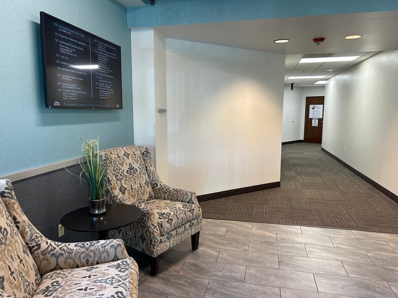 1301 S Coulter St, Amarillo, TX à louer - Photo intérieure – Image 3 sur 14