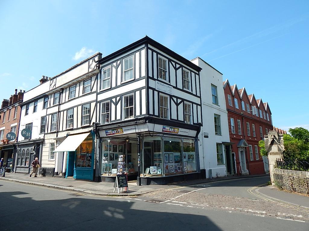 75 Upper St Giles Street, Norwich à vendre Photo de l’immeuble– Image 1 sur 17