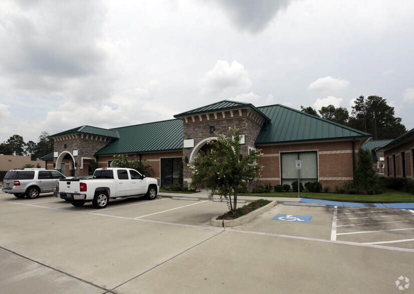 1125 Cypress Station Dr, Houston, TX à vendre - Photo principale – Image 2 sur 20