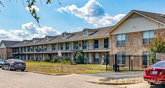 Plus de détails pour 6601-6701 May Dr, Waco, TX - Logement à vendre