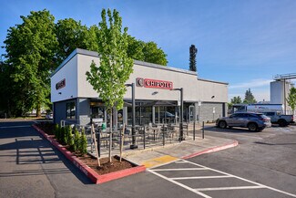 Plus de détails pour 597 SW 1st Ave, Canby, OR - Local commercial à vendre