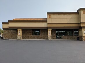 3021-3041 Orchard Park Rd, Orchard Park, NY à louer Photo de l’immeuble– Image 1 sur 5