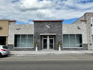 Plus de détails pour 8037 N Milwaukee Ave, Niles, IL - Local commercial à vendre
