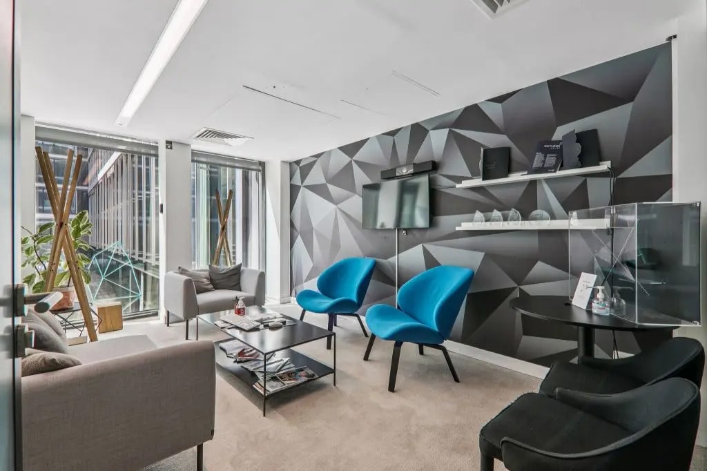 28-34 Rue De Monceau, Paris à louer Photo intérieure– Image 1 sur 9