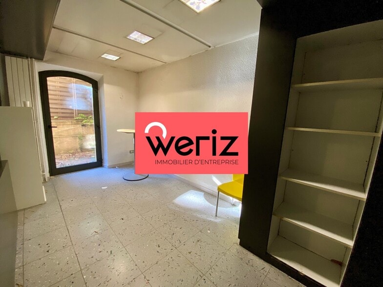 174 Rue Consolat, Marseille à louer - Photo de l’immeuble – Image 3 sur 11