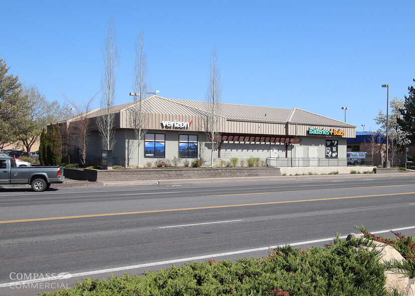 3044-3188 N Highway 97, Bend, OR à louer - Photo de l’immeuble – Image 3 sur 19