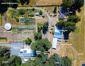 Plus de détails pour 280 Dolphin Bay Rd, Eastsound, WA - Terrain à vendre