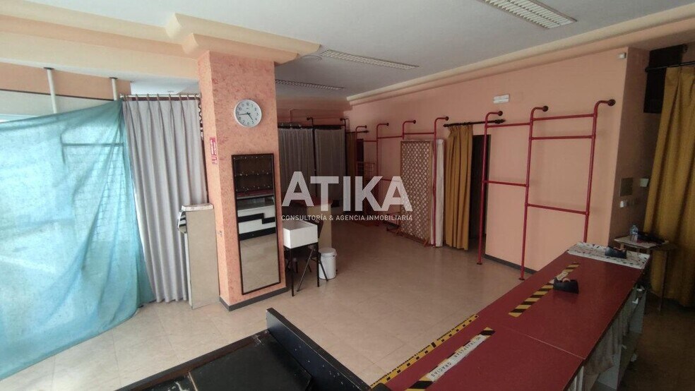 Local commercial dans Ontinyent à vendre - Photo de l’immeuble – Image 3 sur 6