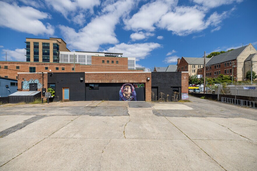 46 Aston St, Asheville, NC à vendre - Photo de l’immeuble – Image 3 sur 25