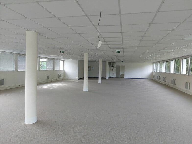 Bureau dans Nantes à louer - Photo intérieure – Image 2 sur 4