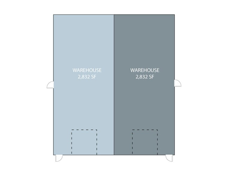 520 Conger St, Eugene, OR à vendre - Plan d’étage – Image 3 sur 12