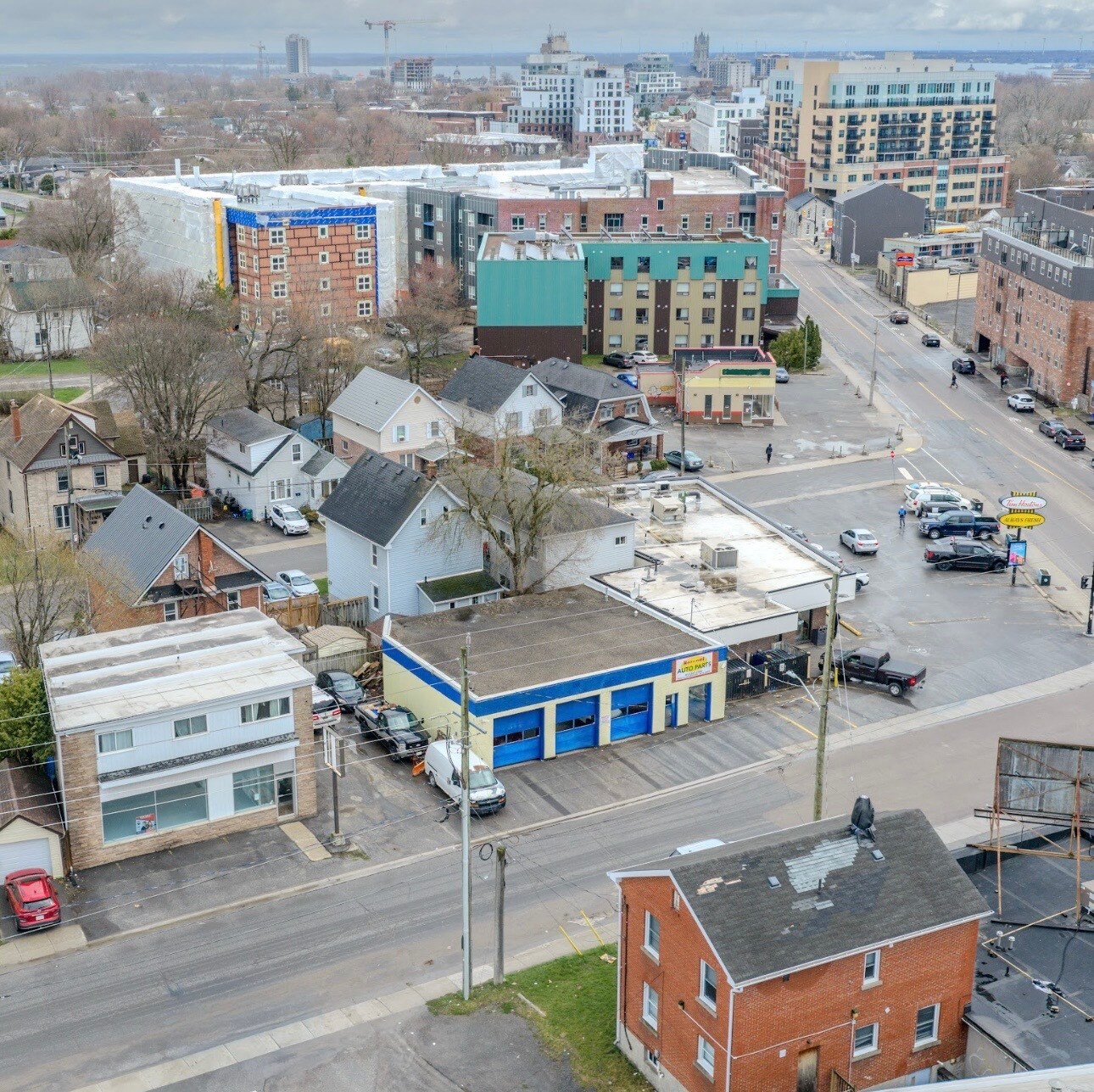 471 Macdonnell St, Kingston, ON à vendre Photo principale– Image 1 sur 7
