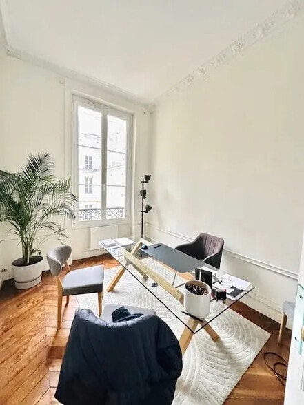 Bureau dans Paris à louer - Photo intérieure – Image 2 sur 9