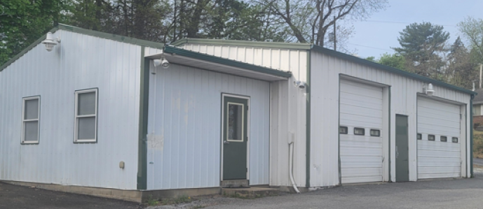 8011 Paxton St, Harrisburg, PA à vendre - Photo de l’immeuble – Image 3 sur 8