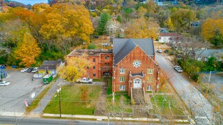 Plus de détails pour 1542 Dodds Ave, Chattanooga, TN - Spécialisé à vendre