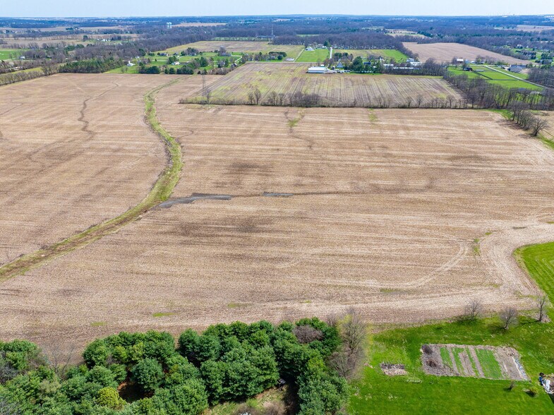 0 HARLEM Rd, Galena, OH à vendre - Photo de l’immeuble – Image 2 sur 9
